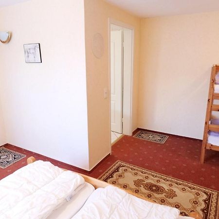 Ferienbungalow Klutzer Winkel Nahe Boltenhagen - Abc165 By Abc Wismar Экстерьер фото