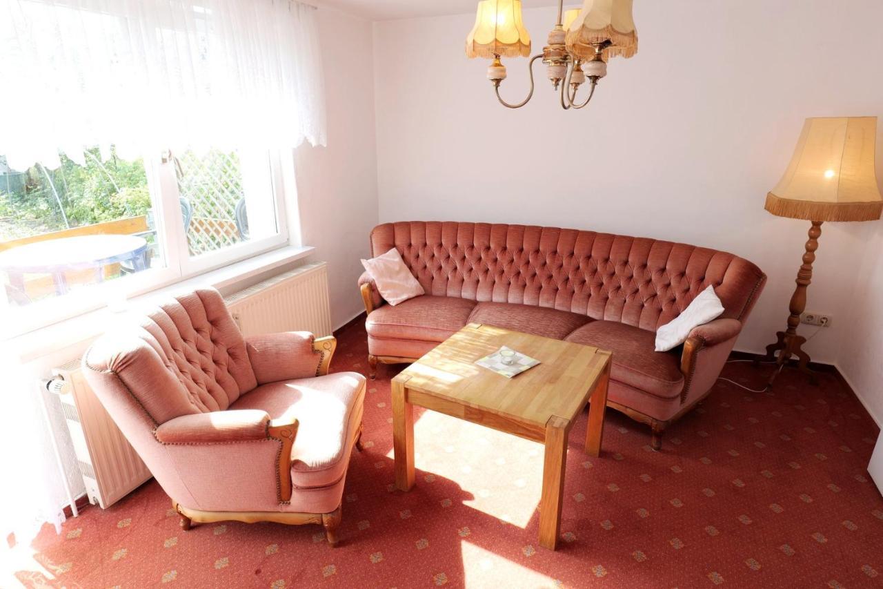 Ferienbungalow Klutzer Winkel Nahe Boltenhagen - Abc165 By Abc Wismar Экстерьер фото